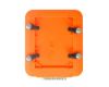Picture of Xhorse VVDI PROG Programmer Tool & Full Adapters Kit 9 Pcs