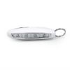 New-Hyundai-Genesis-GV60-2022-Genuine---OEM-Smart-Remote-Key-7+1-Buttons-433MHz-White-Color-OEM-Part-Number:-95440-CU310---FCC-ID:-TQ8-FOB-4F53U---Emirates-Keys