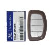 Brand-New-Hyundai-Tucson-2019-Genuine-OEM-Smart-Remote-Key-4-Buttons-Auto-Start-Type-433MHz-95440-D3520-95440D3520---Emirates-Keys