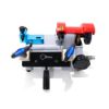 GLADAID-GL-320LC-Taiwan-Two-Way-Duplicating-Key-Cutting-Machine-For-carrying-out-the-work,-with-12V-car-charger-electricity.-And-rechargeable-batteries