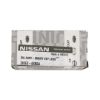 Brand-New-Nissan-Pathfinder-2022-Smart-Remote-Key-4-Buttons-Auto-Start-433MHz-285E3-6XR5A-285E36XR5A--Box-
