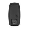 New-Nissan-X-trail-2023-Genuine-OEM-Smart-Key-Remote-4-Buttons-433MHz-OEM-Part-Number:-285E3-7LA6A---Emirates-Keys