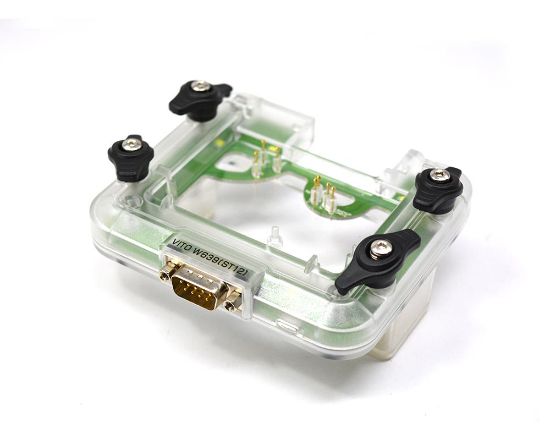 Picture of Xhorse VVDI Prog Mercedes EIS / EZS Adapters Kit