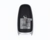NEW-Hyundai-Sonata-2020-Genuine-OEM-Smart-Key-3-Buttons-433MHz-Manufacturer-Part-Number:-95440-L1200---95440L1200,-FCCID:-FOB-4F25---MK3