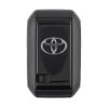 New-Toyota-Urban-Cruiser-2023-Genuine---OEM-Smart-Remote-Key-2-Buttons-433MHz-OEM-Part-Number:-8990H-WC004-,-8990HWC004---Emirates-Keys