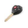 New-Toyota-Camry-2012-2015-Genuine---OEM-Remote-Key-4-Buttons-433MHz-OEM-Part-Number:-89070-06460-,-8907006460---MK3