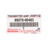 New-Toyota-Camry-2012-2015-Genuine---OEM-Remote-Key-4-Buttons-433MHz-OEM-Part-Number:-89070-06460-,-8907006460---MK3
