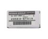 New-Nissan-Rogue-2021-Genuine-OEM-Smart-Key-3-Buttons-433MHz-Manufacturer-Part-Number:-285E3-6TA1A,-285E36TA1A---FCCID:-KR5TXN1---Emirates-Keys