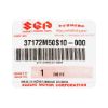 New-Suzuki-Baleno-2019-Genuine---OEM-Smart-Remote-Key-2-Buttons-433MHz-OEM-Part-Number:-37172M50S10---Emirates-Keys