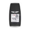 New-Hyundai-GV80-2022-Genuine-OEM-Smart-Remote-Key-433MHz-5+1-Buttons-OEM-Part-Number:-95440-T6104---Emirates-Keys