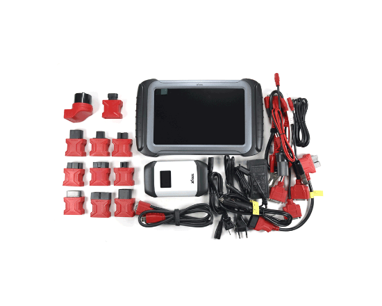 Picture of Xtool H6Pro Master Smart Diagnostic Tool Device