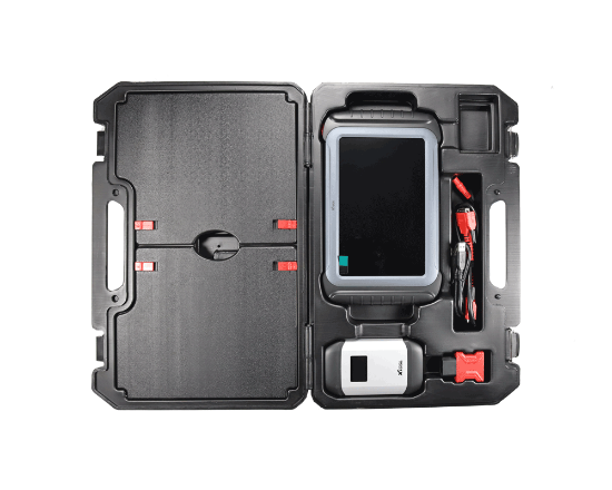 Picture of Xtool H6Pro Master Smart Diagnostic Tool Device
