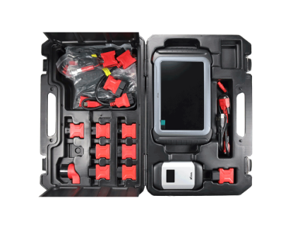 Picture of Xtool H6Pro Master Smart Diagnostic Tool Device
