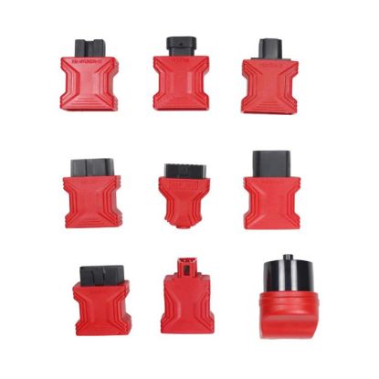 Picture of XTool PS80 Diagnostics Device