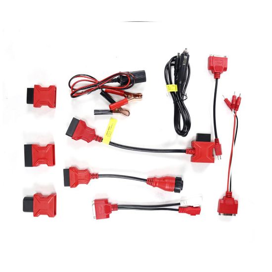 Picture of XTool PS80 Diagnostics Device