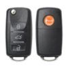 New-Xhorse-VVDI-Key-Tool-VVDI2-Wire-Remote-Key-3-Buttons-XKB510EN