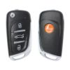New-Xhorse-VVDI-Key-Tool-VVDI2-Remote-Key-Wire-3-Buttons-XEDS01EN-with-Super-Chip-Transponder