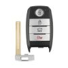 New-Aftermarket-KIA-Optima-2015-Smart-Remote-Key-3+1-Buttons-Sedan-Trunk-433MHz-FCC-ID:-SY5XMFNA433---Emirates-Keys