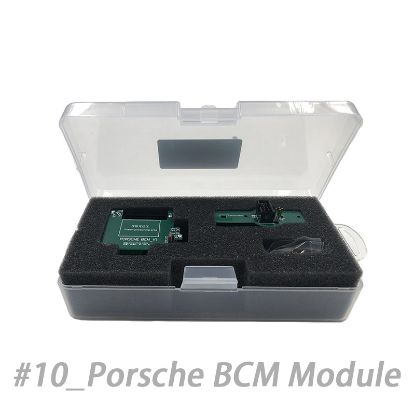 Yanhua-Mini-ACDP-Master-with-Module10-Porsche-BCM-Key-Programming-Support-Add-Key-&-All-Key-Lost-from-2010-2018---Emirates-Keys