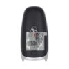 New-Hyundai-Tucson-2022-Genuine---OEM-Smart-Remote-Key-3-Buttons-433MHz-OEM-Part-Number:-95440-N9022---Emirates-Keys
