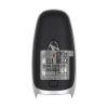New-Hyundai-Staria-2022-Genuine---OEM-Smart-Remote-Key-2-Buttons-433MHz-OEM-Part-Number:-95440-CG140---Emirates-Keys