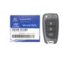 NEW-Hyundai-Santa-Fe-2018-Genuine-OEM-Flip-Remote-Key-3-Buttons-433MHz-95430-S1200-95430S1200---Emirates-Keys