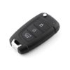New-Hyundai-Kona-2024-Genuine---OEM-Flip-Remote-Key-3-Buttons-433MHz-OEM-Part-Number:-95430-BE100-,-95430BE100---Emirates-Keys