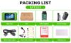Picture of OBDSTAR MT501 Test Platform for Fuel Vehicle Dashboard Airbag Gear Lever A/C by BENCH