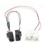 New-Bundle-Volkswagen-Passat-Emulator-for-B6---B7--MEGAMOS-48-Type-Steering-Lock-Emulator-4-Pcs-+-Connection-Adapter---Emirates-Keys
