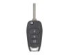 New-Aftemarket-Chevrolet-2019-Type-Flip-Remote-Key-3-Buttons-433Mhz-PCF7937E-Transponder-High-Quality-Low-Price-Order-Now-Blade-----Emirates-Keys