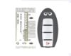Brand-New-Infiniti-QX60-2016-Genuine-OEM-Smart-Remote-Key-4-Buttons-433MHz-285E3-9NF4A-285E39NF4A---FCCID:-KR5S180144014-OEM-Box---Emirates-Keys