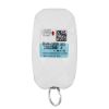 New-Hyundai-Genesis-GV60-2022-Genuine---OEM-Smart-Remote-Key-6-Buttons-433MHz-White-Color-OEM-Part-Number:-95440-CU010---FCC-ID:-TQ8-FOB-4F53M
