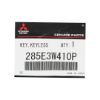 New-Mitsubishi-Eclipse-Cross-2024-Genuine---OEM-Smart-Remote-Key-3-Buttons-433MHz-285E3W410P--Emirates-Keys