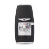 New-Hyundai-Genesis-G70-2022-Genuine-OEM-Smart-Remote-6-Button-433MHz-Manufacturer-Part-Number:-95440-G9530---Emirates-Keys