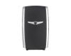 NEW-Hyundai-Genesis-G80-2018-Genuine-OEM-Smart-Remote-Key-3-Buttons-433MHz-95440-D2100BLH-95440D2100BLH---MK3