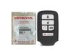 Honda-Accord-2018-2020-Genuine-OEM-Smart-Remote-Key-5-Buttons-Auto-Start-Type-433MHz-72147-TVA-A01-FCCID:-CWTWB1G0090-OEM---Emirates-Keys