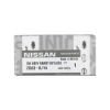 New-Nissan-Versa-2023-Genuine---OEM-Smart-Remote-Key-3-Buttons-433MHz-OEM-Part-Number:-285E3-6LY1A---FCC-ID:-KR5TXPZ1--Emirates-Keys