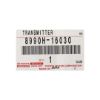 New-Toyota-Cross-2021-Genuine-OEM-Smart-Remote-2+1-Button-433MHz-Manufacturer-Part-Number:-8990H-16030-OEM-Box---Emirates-Keys