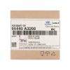 New-Kia-Ray-Genuine---OEM-Smart-Remote-Key-3-buttons-433MHz-OEM-Part-Number:-95440-A3200-,-95440A3200---Emirates-Keys
