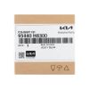 New-KIA-Rio-2023-Genuine---OEM-Smart-Remote-Key-3-Buttons-433MHz-OEM-Part-Number:-95440-H8300-,-95440H8300---Emirates-Keys