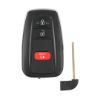 New-Autel-IKEYTY8A3AL-Universal-Smart-Remote-Key-2+1-Buttons-For-Toyota-High-Quality-Best-Price---Emirates-Keys