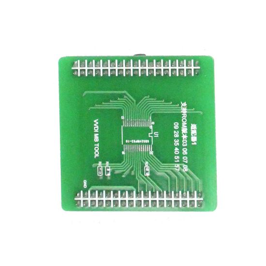 Picture of Xhorse VVDI MB BGA Tool Device for Mercedes Benz Key Programming