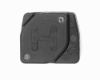 Used-Toyota-Prado-Land-Cruiser-2007-Original-Remote-Key-Module-2-Buttons-433MHz-High-Quality-Best-Price---Emirates-Keys