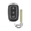 New-Aftermarket-Hyundai-Kona-2018-2020-Smart-Key-Remote-Key-3-Buttons-433MHz-HITAG-3-Chip-Compatible-Part-Number:-95440-J9100-FCC-ID:-TFKB1G085