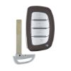 New-Aftermarket-Hyundai-Ioniq-2020-2021-Smart-Keyless-Remote-Key-4-Button-433MHz-ID:-47-,-CPN:-95440-G2500-,-FCC-ID:-TQ8-FOB-4F11---Emirates-Keys