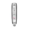 New-Aftermarket-Kia-K900-2018-2020-Smart-Remote-Key-4-Button-433Mhz-W-Trunk-Compatible-Part-Number:-95440-J6000-FCC-ID:-TQ8-FOB-4F17---Emirates-Keys