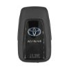New-Toyota-Rav4-2019-2022-Genuine---OEM-Smart-Remote-Key-3-Buttons-433MHz-OEM-Part-Number:-8990H-42240---8990H42240---FCC-ID:-B2T2K2R---Emirates-Keys