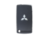 Used-Mitsubishi-Pajero-2015-2021-Original-Flip-Remote-Key-2-Buttons-433MHz-Manufacturer-Part-Number:-M6370B882---FCCID:-G8D-635M-A----MK3