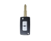Used-Mitsubishi-Pajero-2015-2021-Original-Flip-Remote-Key-2-Buttons-433MHz-Manufacturer-Part-Number:-M6370B882---FCCID:-G8D-635M-A-With-Blade----Emirates-Keys