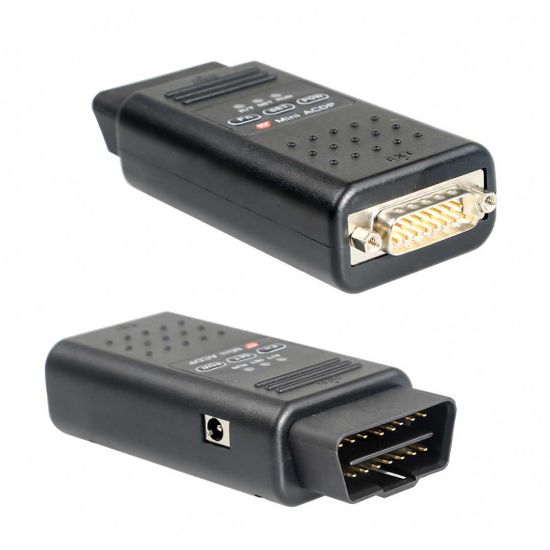 Picture of Yanhua Mini ACDP Programming Master Basic Module Device